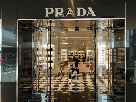 tienda prada